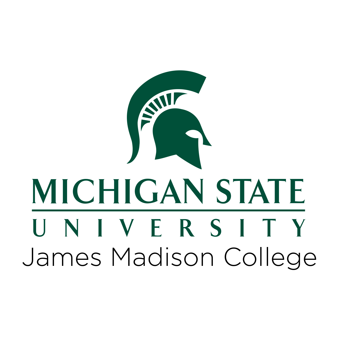 James Madison College - Michigan State University podcast artwork